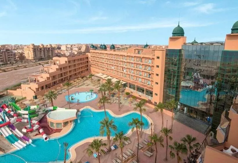 Fotos del hotel Colonial Mar:  43