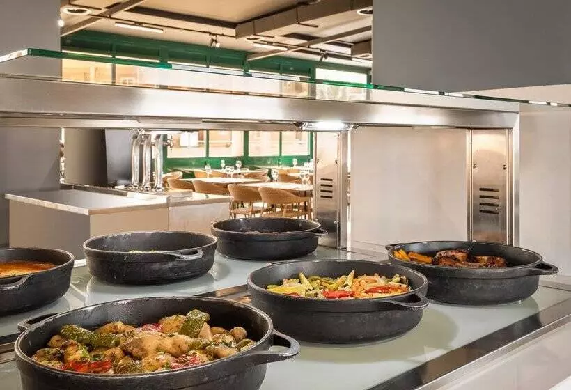 Fotos del hotel Colonial Mar:  56