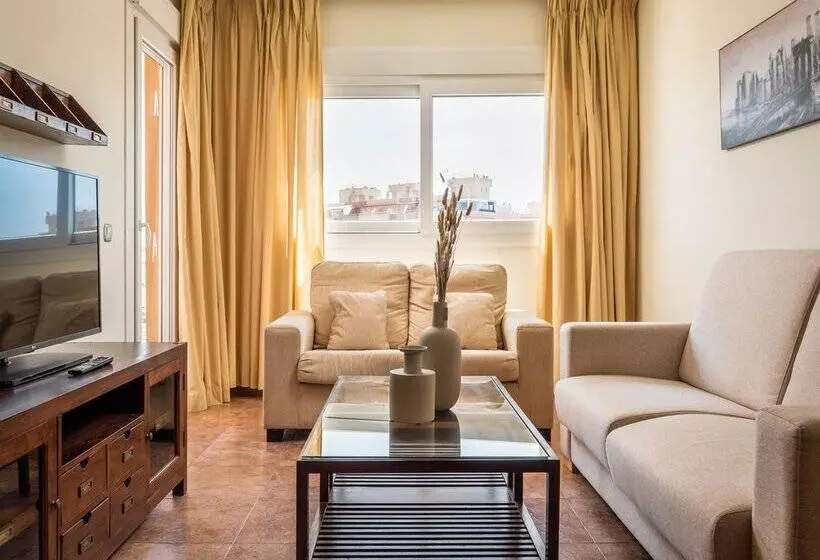 Fotos del hotel Colonial Mar:  78