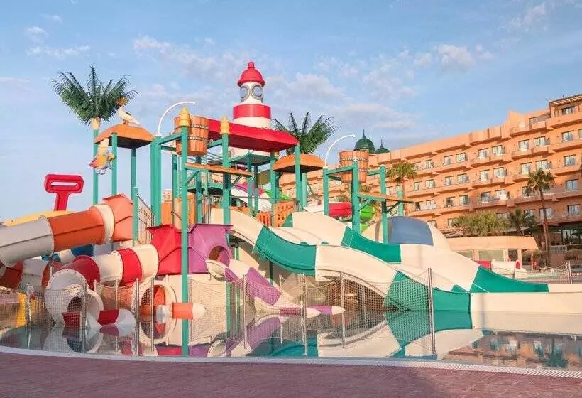 Fotos del hotel Colonial Mar:  25