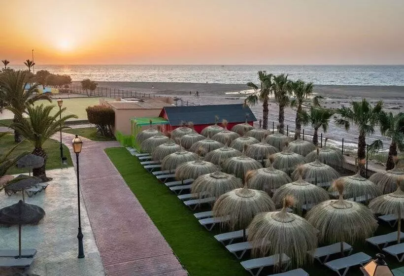 Fotos del hotel Colonial Mar:  68