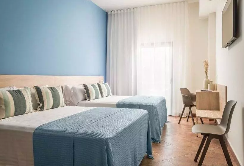 Fotos del hotel Colonial Mar:  3