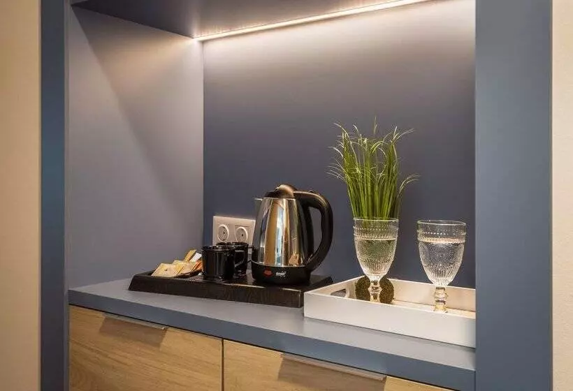 Fotos del hotel Colonial Mar:  72