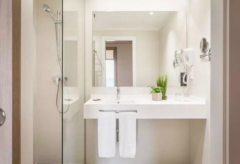 Fotos del hotel Colonial Mar:  37