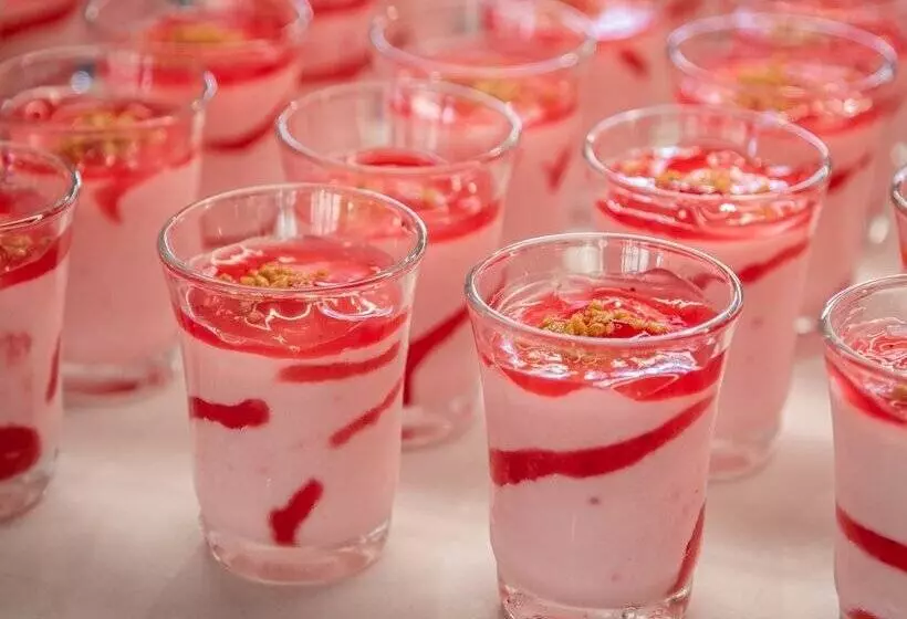 Fotos del hotel Colonial Mar:  15