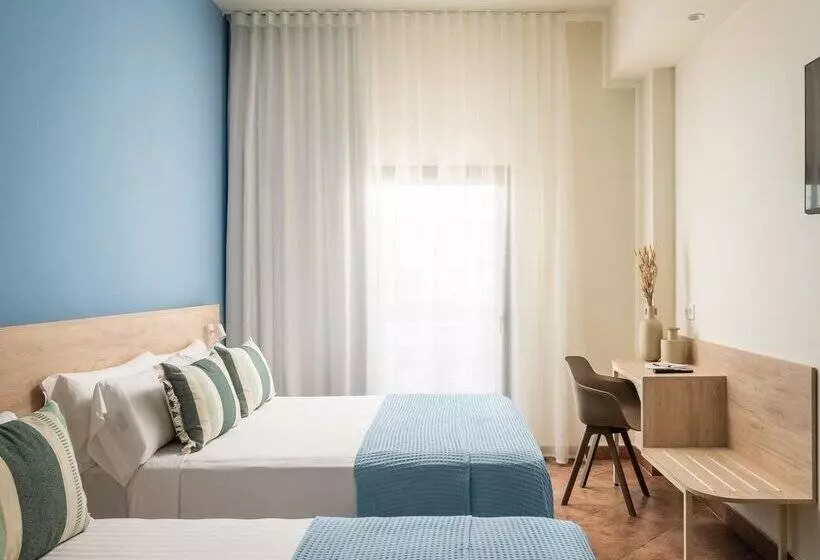 Fotos del hotel Colonial Mar:  5