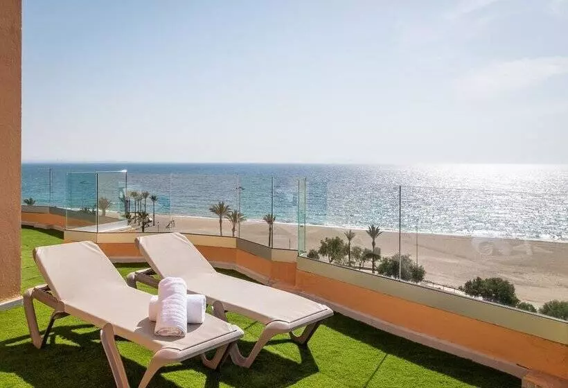 Fotos del hotel Colonial Mar:  69