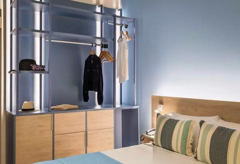 Fotos del hotel Colonial Mar:  4