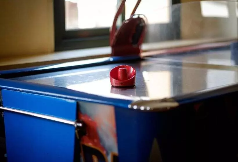 Fotos del hotel Colonial Mar:  52