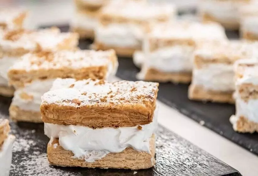 Fotos del hotel Colonial Mar:  57