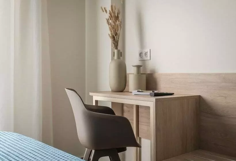 Fotos del hotel Colonial Mar:  6