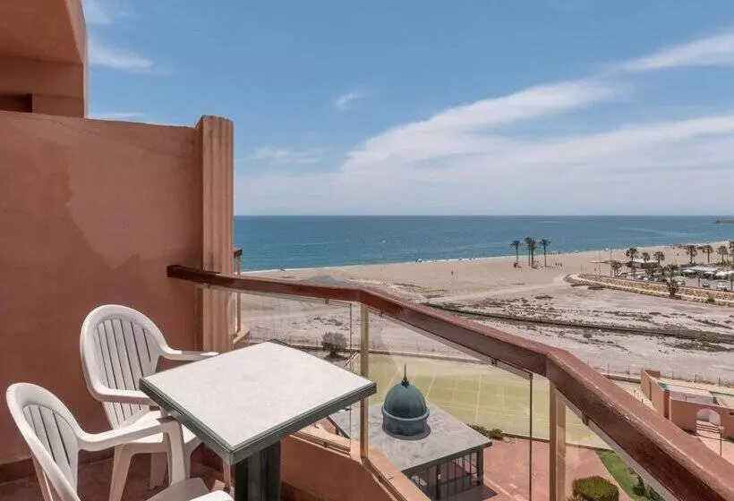 Fotos del hotel Colonial Mar:  79