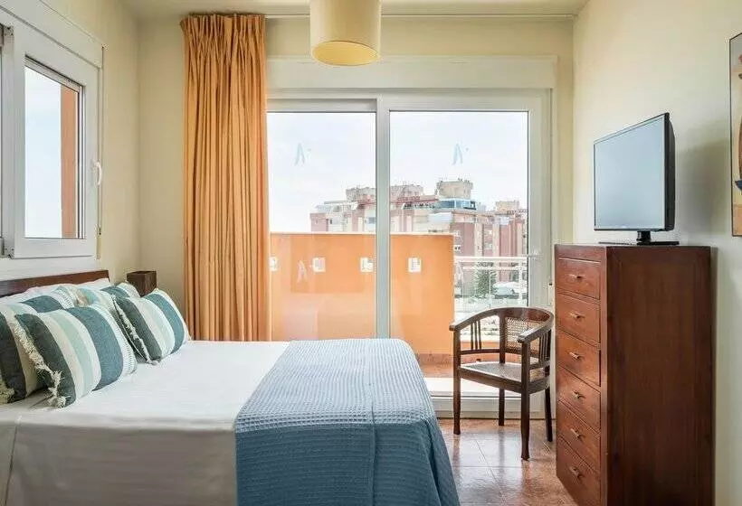 Fotos del hotel Colonial Mar:  74