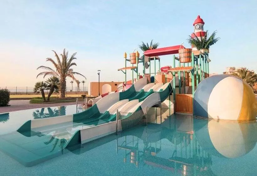 Fotos del hotel Colonial Mar:  67