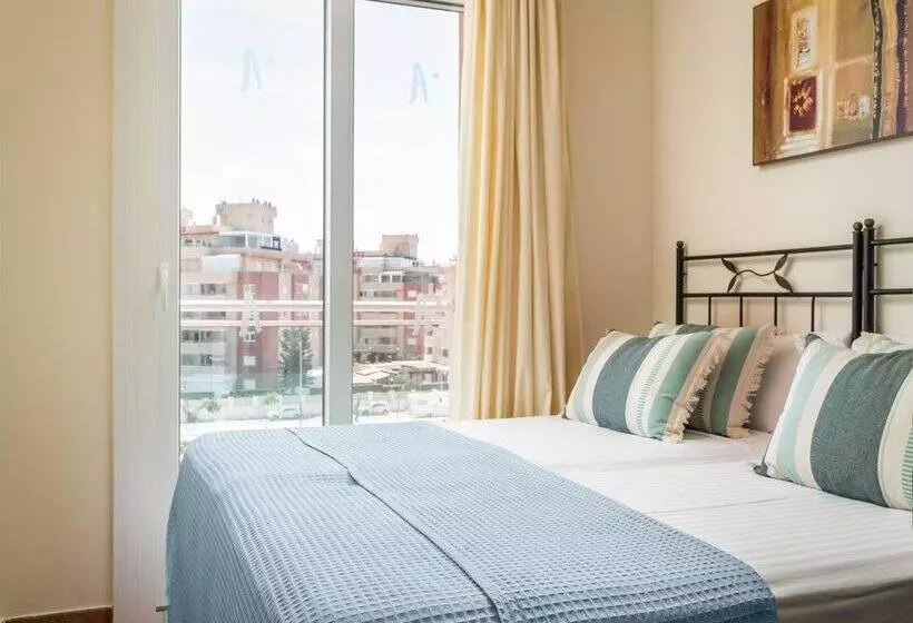 Fotos del hotel Colonial Mar:  45