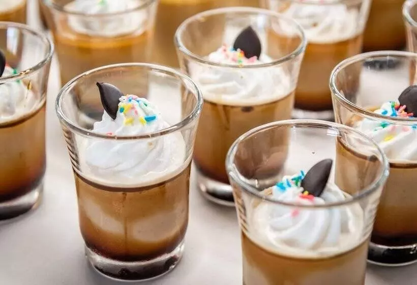 Fotos del hotel Colonial Mar:  59