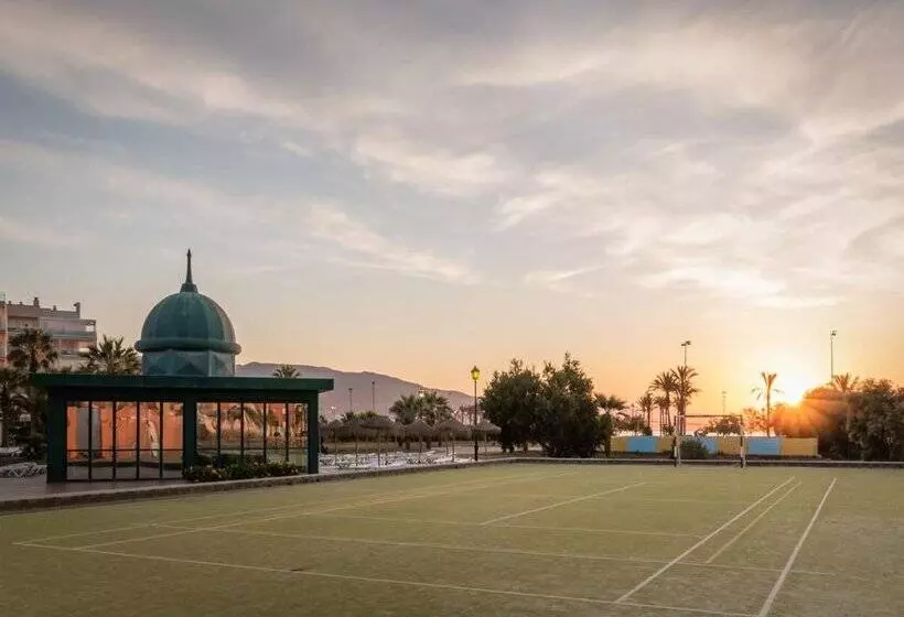 Fotos del hotel Colonial Mar:  9