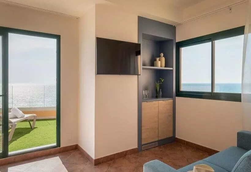 Fotos del hotel Colonial Mar:  80