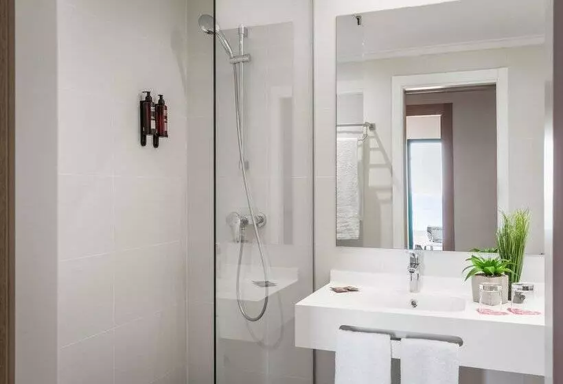 Fotos del hotel Colonial Mar:  38