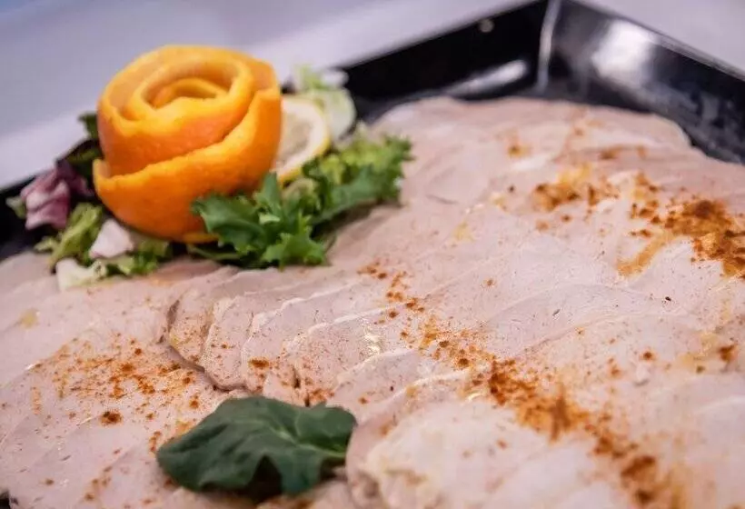 Fotos del hotel Colonial Mar:  16