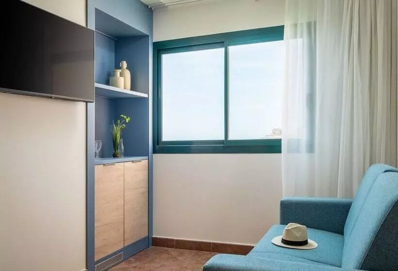 Fotos del hotel Colonial Mar:  49