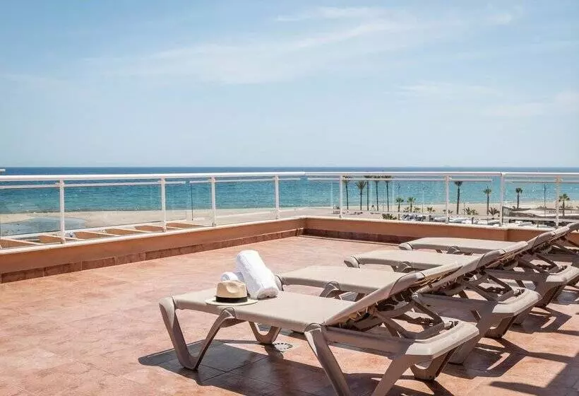 Fotos del hotel Colonial Mar:  31