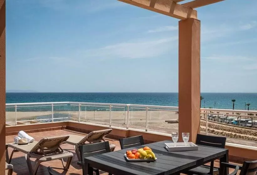 Fotos del hotel Colonial Mar:  32