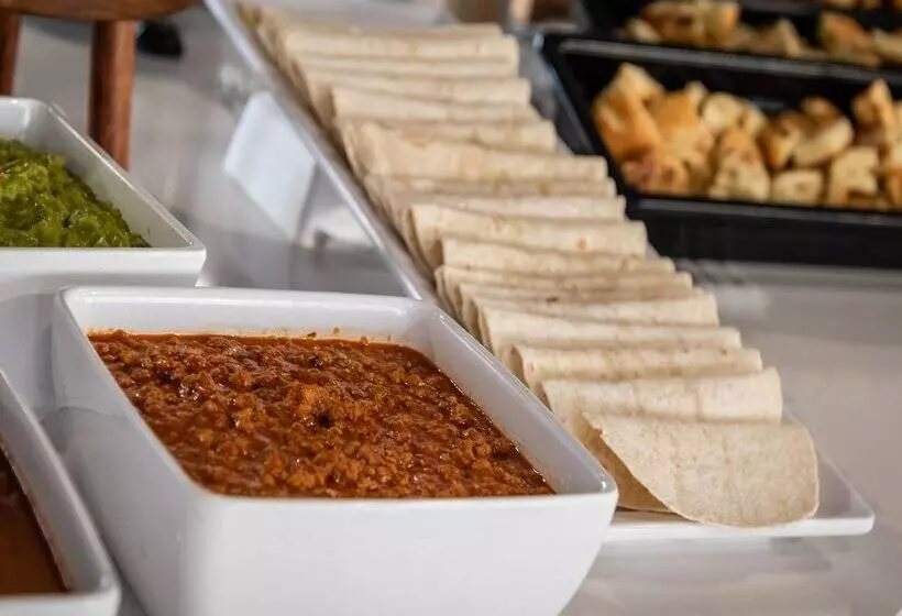 Fotos del hotel Colonial Mar:  17