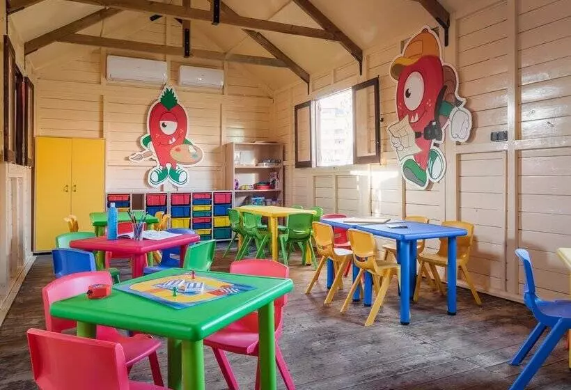 Fotos del hotel Colonial Mar:  27