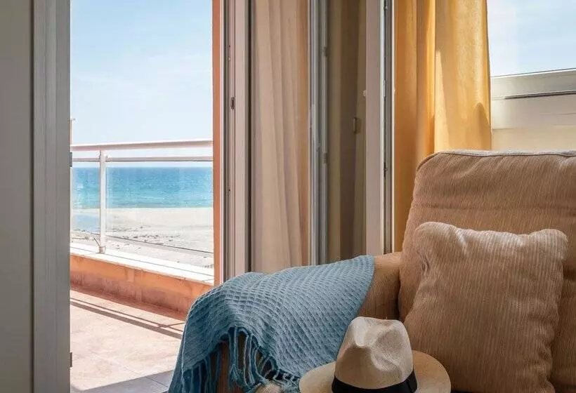 Fotos del hotel Colonial Mar:  76