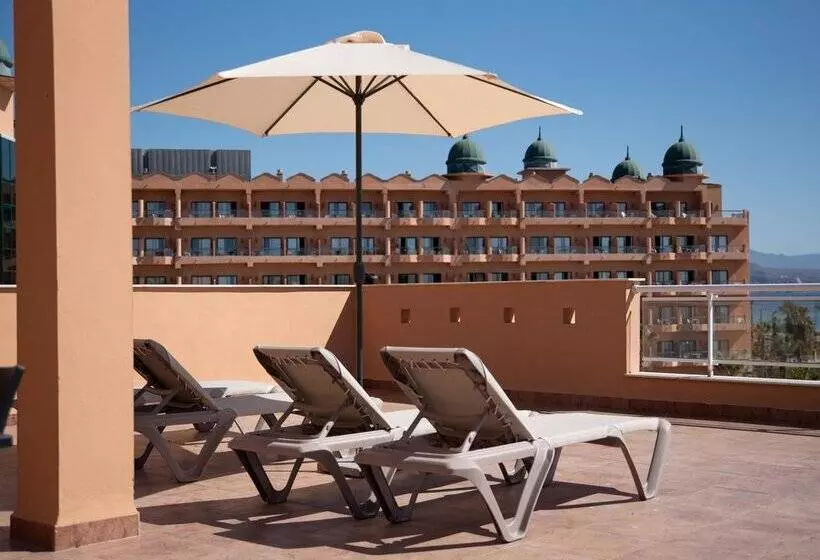 Fotos del hotel Colonial Mar:  33