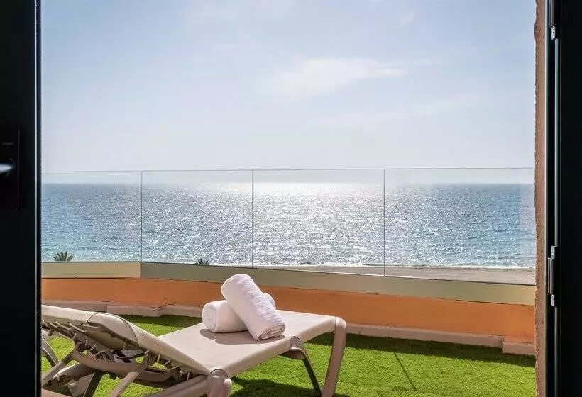 Fotos del hotel Colonial Mar:  81