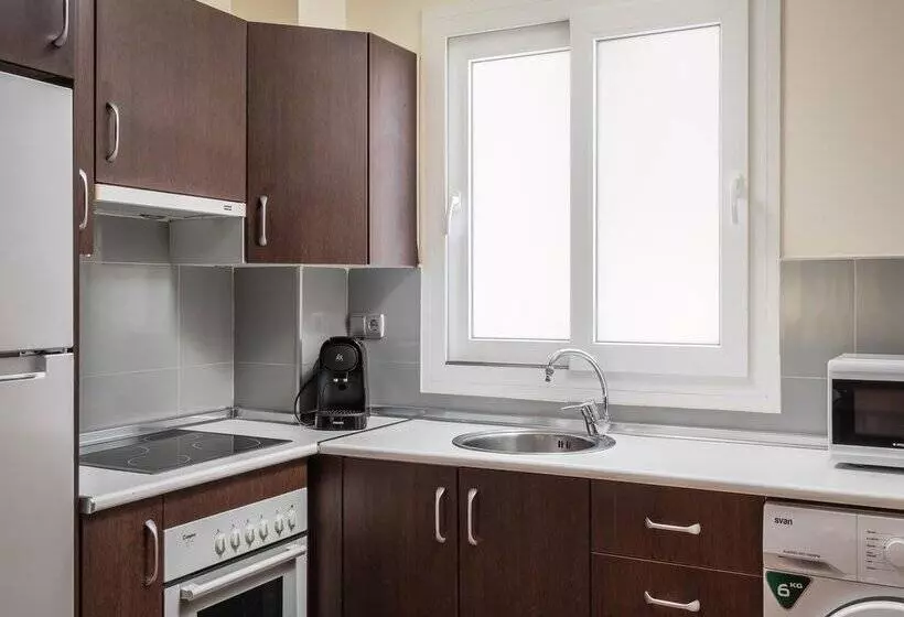 Fotos del hotel Colonial Mar:  35