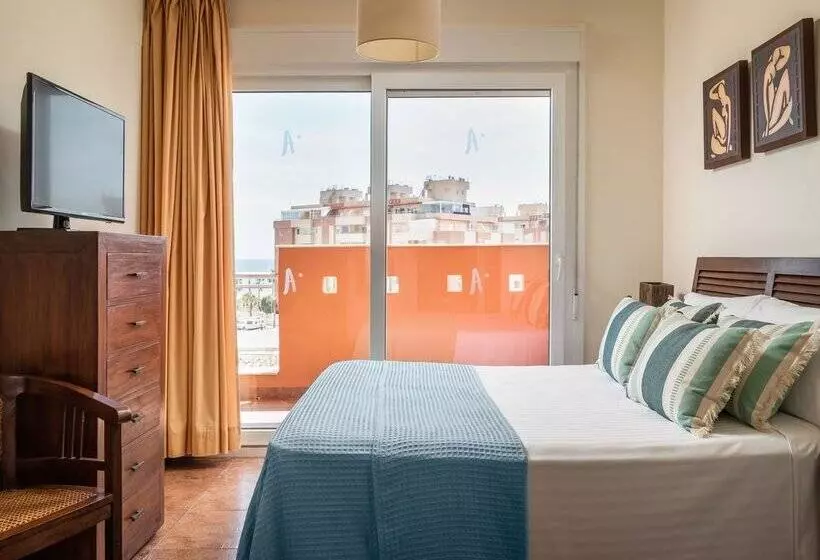 Fotos del hotel Colonial Mar:  46