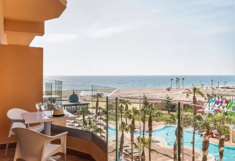 Fotos del hotel Colonial Mar:  40