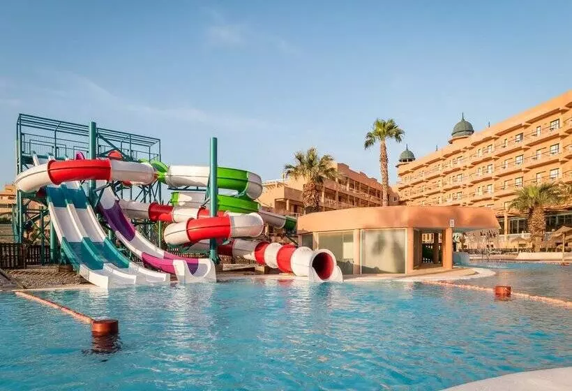 Fotos del hotel Colonial Mar:  66