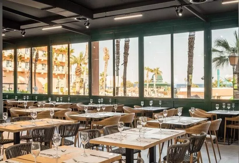 Fotos del hotel Colonial Mar:  18