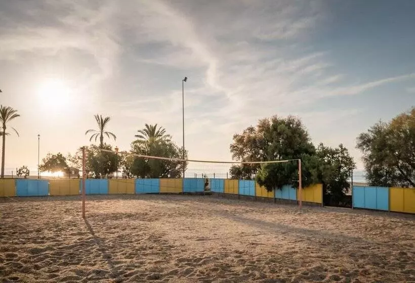 Fotos del hotel Colonial Mar:  10