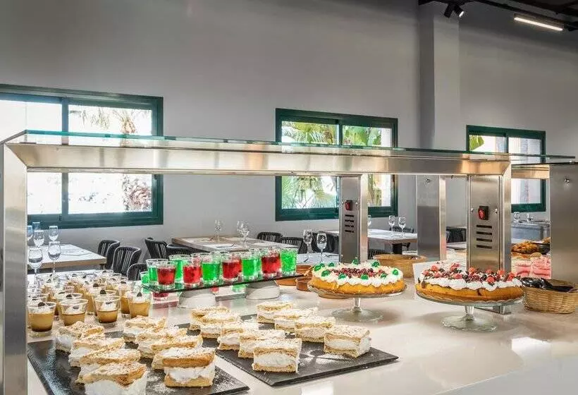 Fotos del hotel Colonial Mar:  86