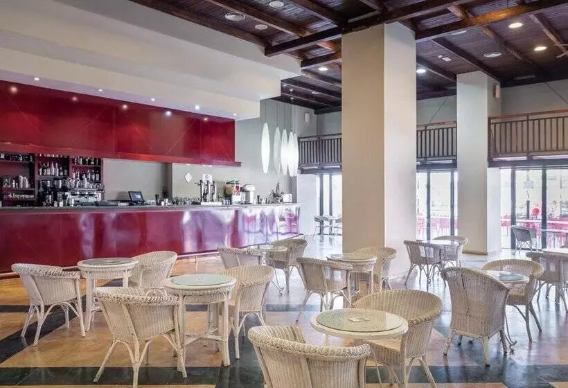 Fotos del hotel Colonial Mar:  64