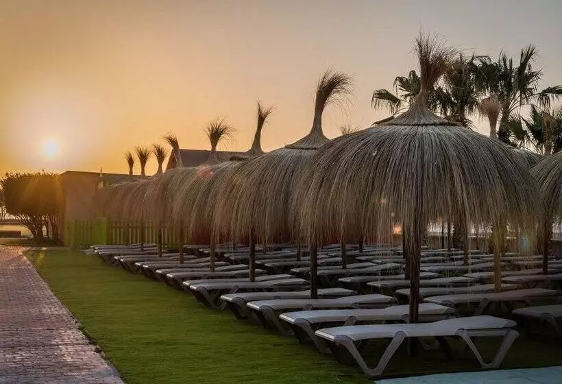 Fotos del hotel Colonial Mar:  85