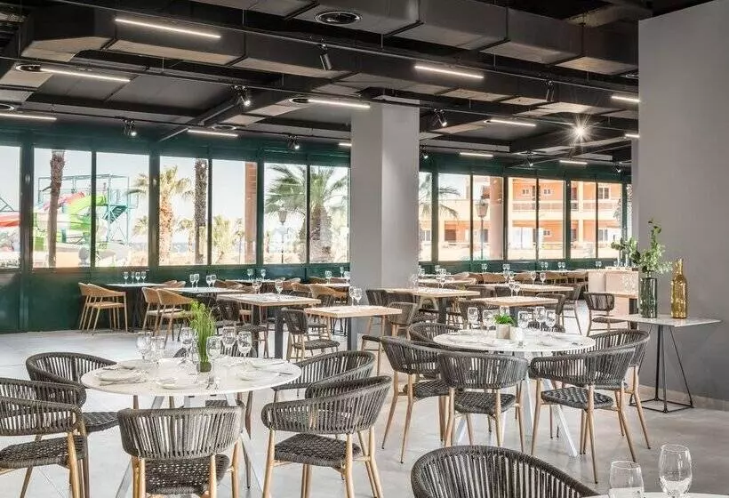 Fotos del hotel Colonial Mar:  19