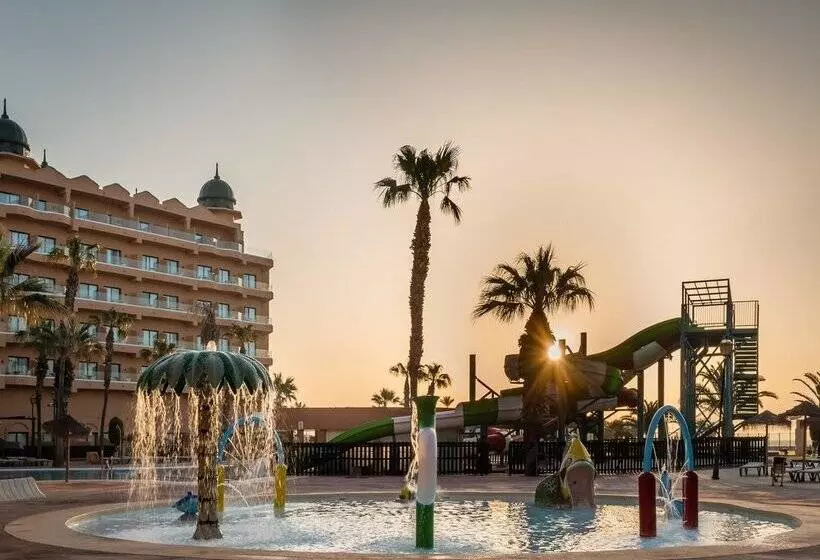 Fotos del hotel Colonial Mar:  88