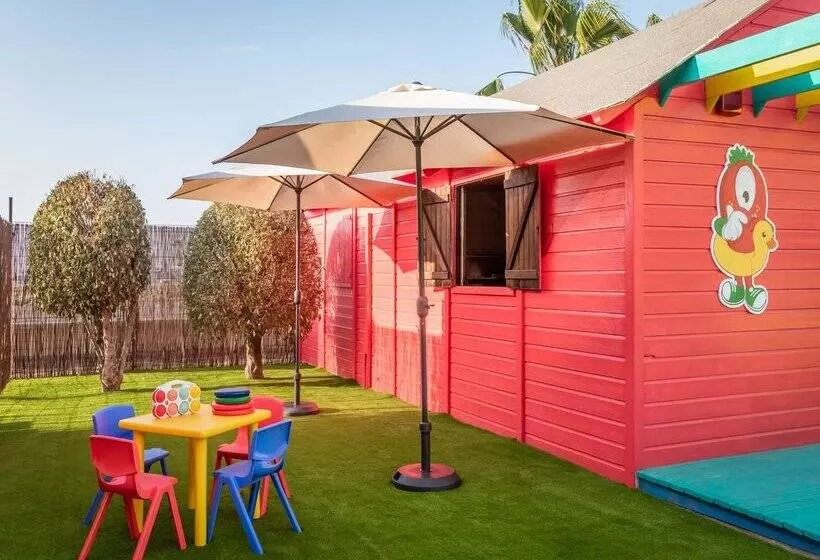 Fotos del hotel Colonial Mar:  28