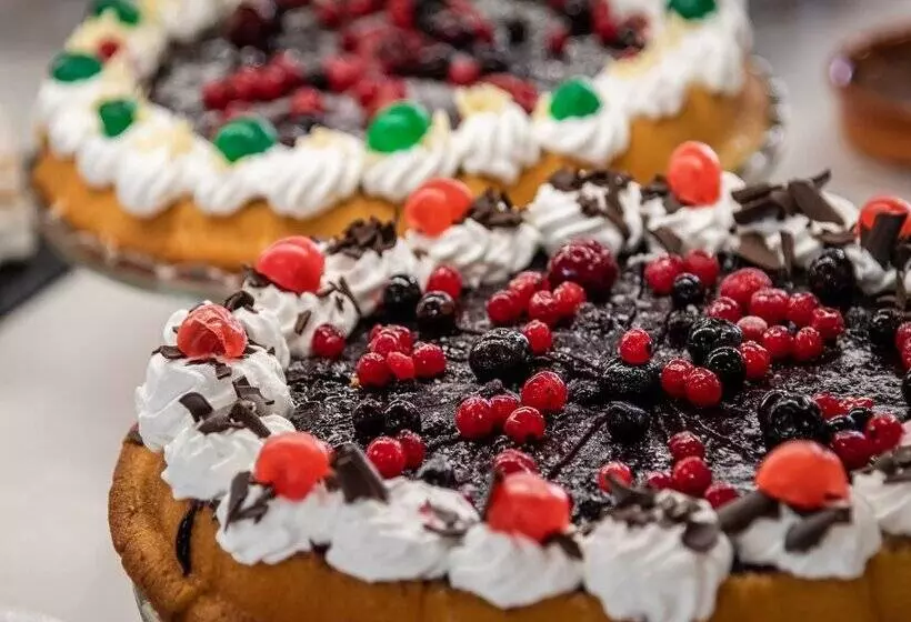 Fotos del hotel Colonial Mar:  21