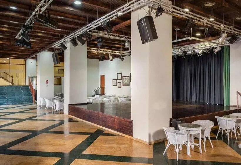 Fotos del hotel Colonial Mar:  8