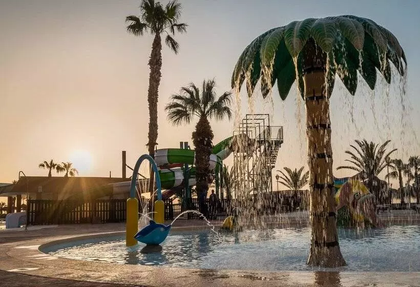 Fotos del hotel Colonial Mar:  42