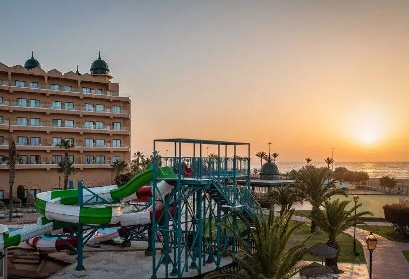 Fotos del hotel Colonial Mar:  84