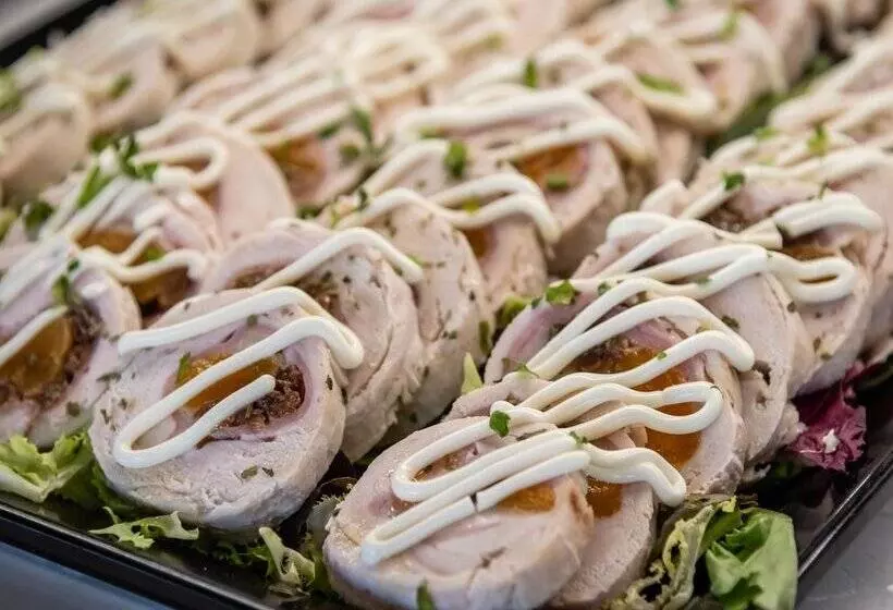 Fotos del hotel Colonial Mar:  23