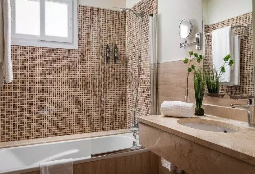 Fotos del hotel Colonial Mar:  39